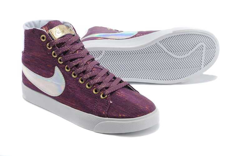 nike blazer high 2014 femme le meilleur nouveau style acheter et vendre